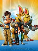 Cartel de Invizimals