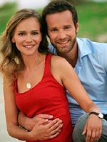 Cartel de 10 días para enamorarse