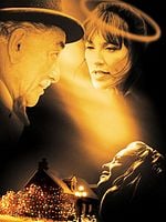 Cartel de When Angels Come to Town