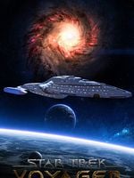Star Trek: Voyager (From the Premiere Episode Caretaker)