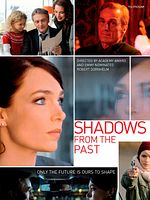 Cartel de Sombras del pasado