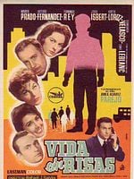 Cartel de Vida sin risas