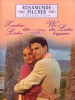 Cartel de Rosamunde Pilcher - Zauber der Liebe