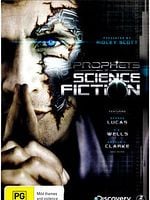 Cartel de Prophets of Science Fiction