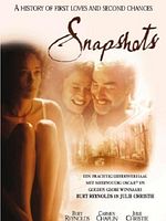 Cartel de Snapshots. Amores en Ámsterdam