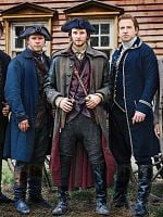 imagen de Sons of Liberty