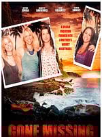 Cartel de Desaparecida