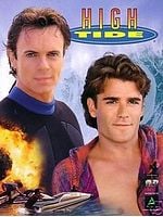 Cartel de Marea Alta