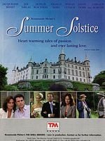 Cartel de Summer Solstice