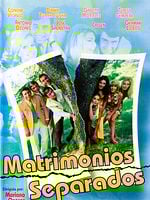 Cartel de Matrimonios separados