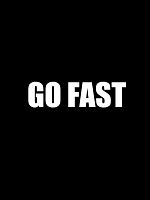 Cartel de Go Fast