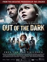 Cartel de Out Of The Dark