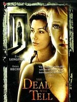 Cartel de La muerte no miente