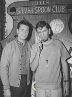 imagen de Dos tontos en apuros