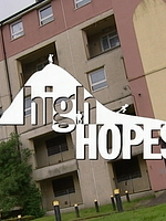 Cartel de High Hopes