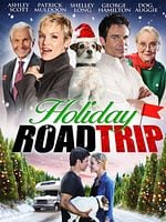 Cartel de Holiday Road Trip