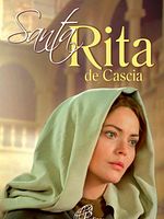 Cartel de Santa Rita de Casia