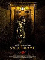 Cartel de Sweet Home