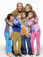 imagen de Nicky, Ricky, Dicky & Dawn