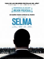 Cartel de Selma