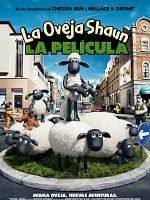 Shaun The Sheep Movie (Original Motion Picture Soundtrack)