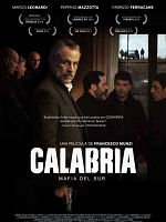 Cartel de Calabria