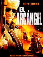 Cartel de El arcángel
