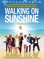 Cartel de Walking on Sunshine
