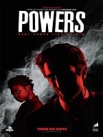 imagen de Powers