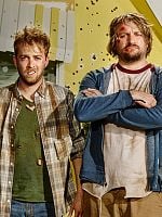 Cartel de Big Time in Hollywood, FL