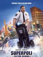 Cartel de Superpoli en Las Vegas