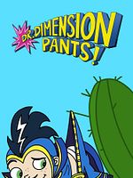 imagen de Dr. Dimensionpants