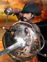 imagen de Las Aventuras del Capitán Alatriste