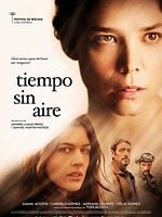 Cartel de Tiempo sin Aire
