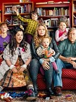 imagen de Raised By Wolves (2013)