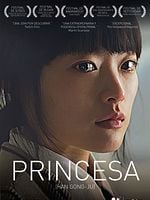 Cartel de Princesa