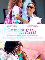 Cartel de Lo mejor para ella