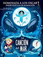 Cartel de La canción del mar