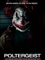 Cartel de Poltergeist