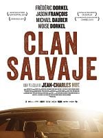 Cartel de Clan salvaje