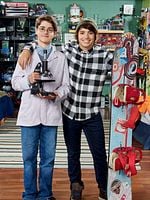imagen de Max & Shred