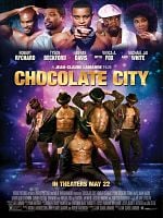 Cartel de Chocolate City