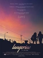 Cartel de Tangerine