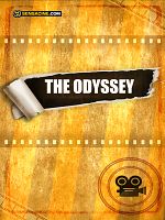 Cartel de The Odyssey