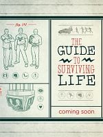 imagen de Cooper Barrett's Guide To Surviving Life