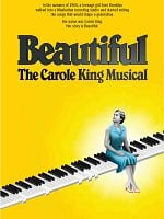 Cartel de Beautiful: The Carole King Musical