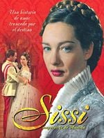 Cartel de Sissi: Emperatriz de Austria
