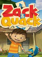 imagen de Zack & Quack