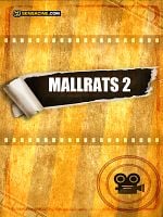 Cartel de Mallrats 2