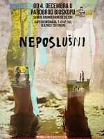 Cartel de Neposlusni